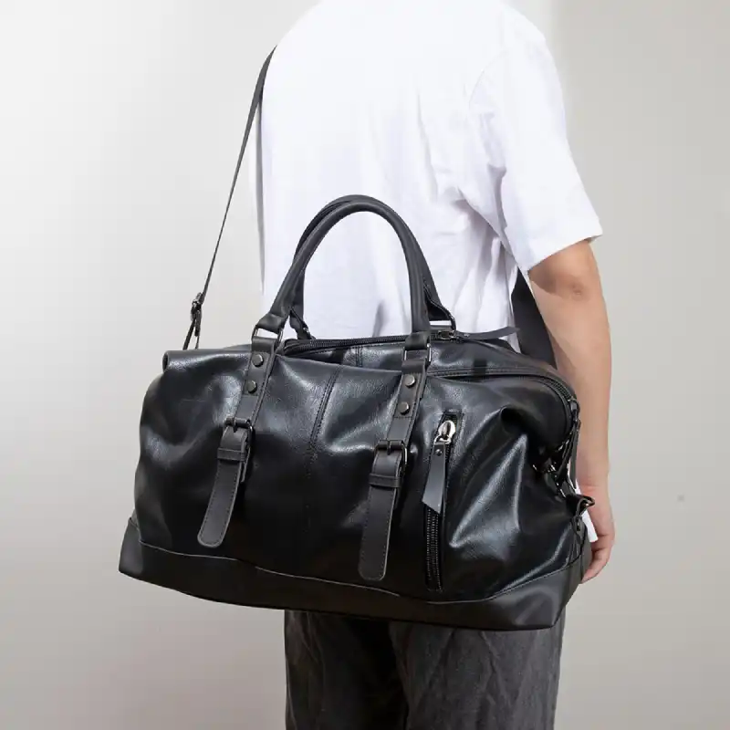 Trendy Travel Shoulder Bag